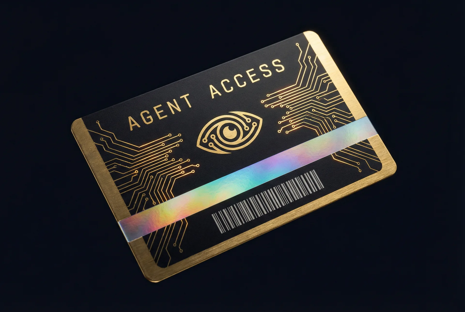 臀推 - Agent Access 情报员会员卡